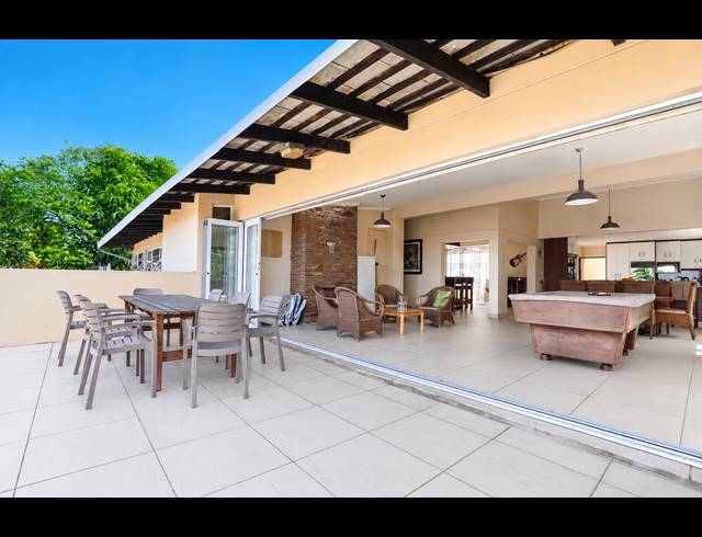 5 BEDROOM HOUSE FOR SALE IN GLENWOOD